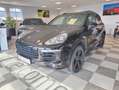 Porsche Cayenne Diesel*Sport Design BLACK* Negro - thumbnail 1