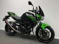 Kawasaki Z 400 Negro - thumbnail 2