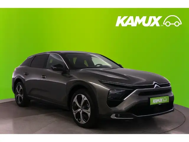 Citroen C5 X 1.2PureTech Aut.130 Feel Pack S&S LED+NAVI+KAMERA+