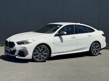 (F44) M235iA xDrive 306 M