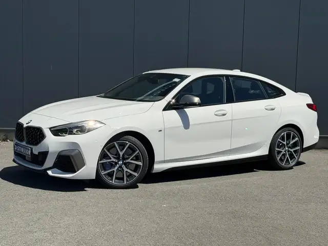 BMW 235 (F44) M235iA xDrive 306 M