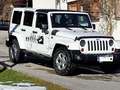 Jeep Wrangler Wrangler Unlimited Sahara 2,8 CRD Aut. Unlimited Sahara Weiß - thumbnail 15