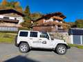 Jeep Wrangler Wrangler Unlimited Sahara 2,8 CRD Aut. Unlimited Sahara Weiß - thumbnail 4