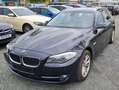 BMW 520 5er 520d Touring Schwarz - thumbnail 1