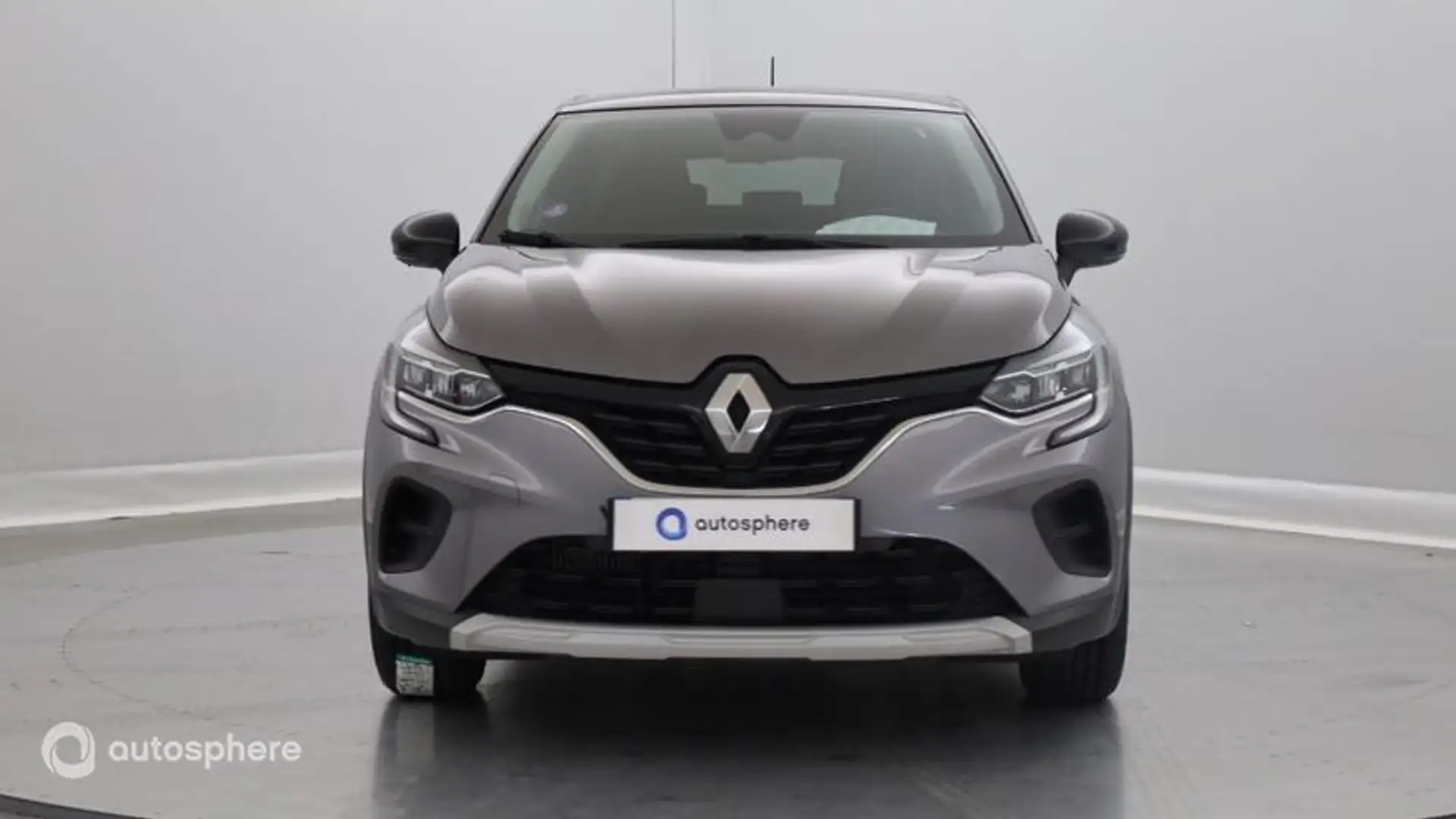 Renault Captur 1.0 TCe 90ch Evolution - 2
