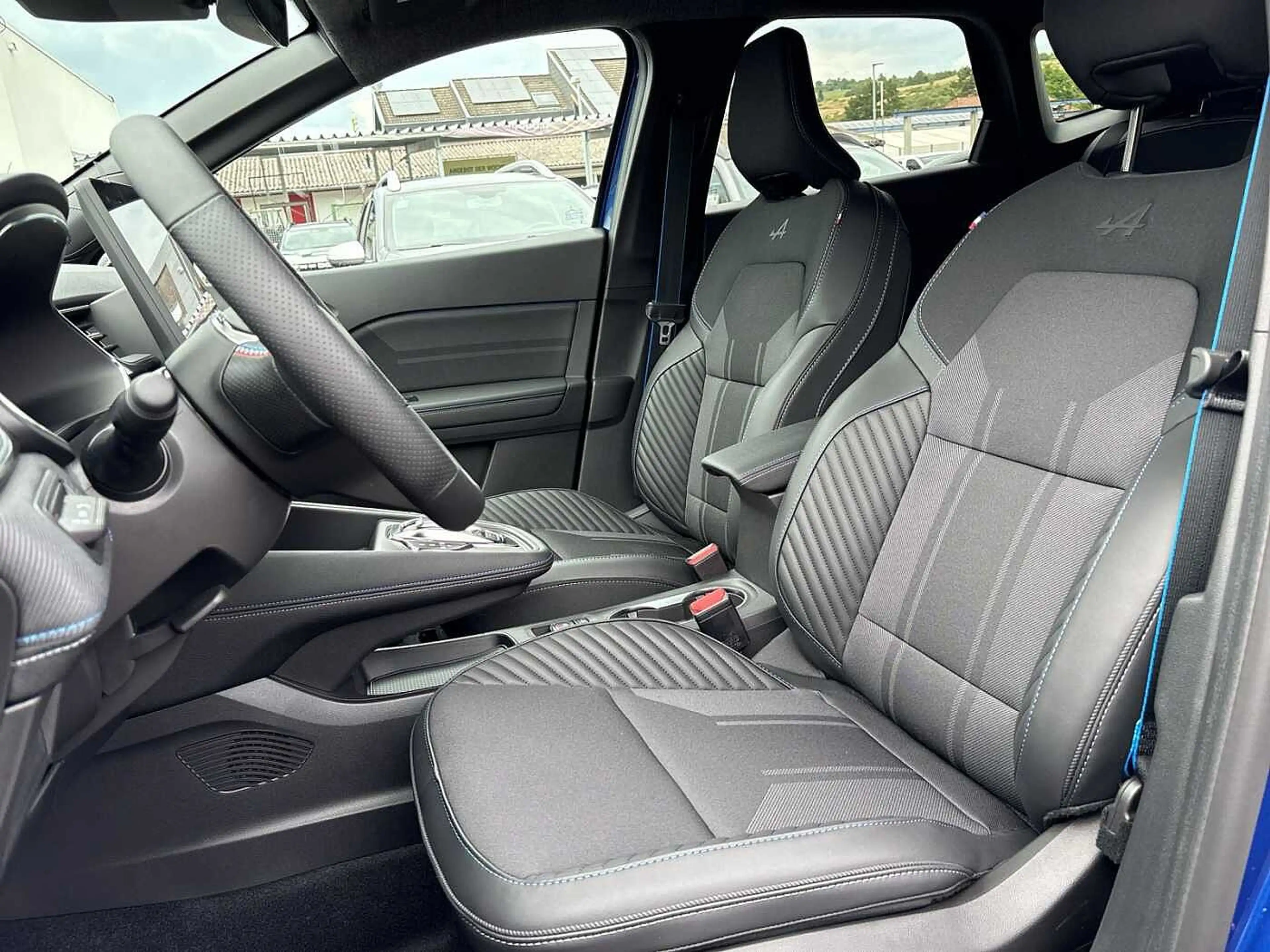 Renault Symbioz E-Tech EspritAlp. FullHyb.145 — photo 4