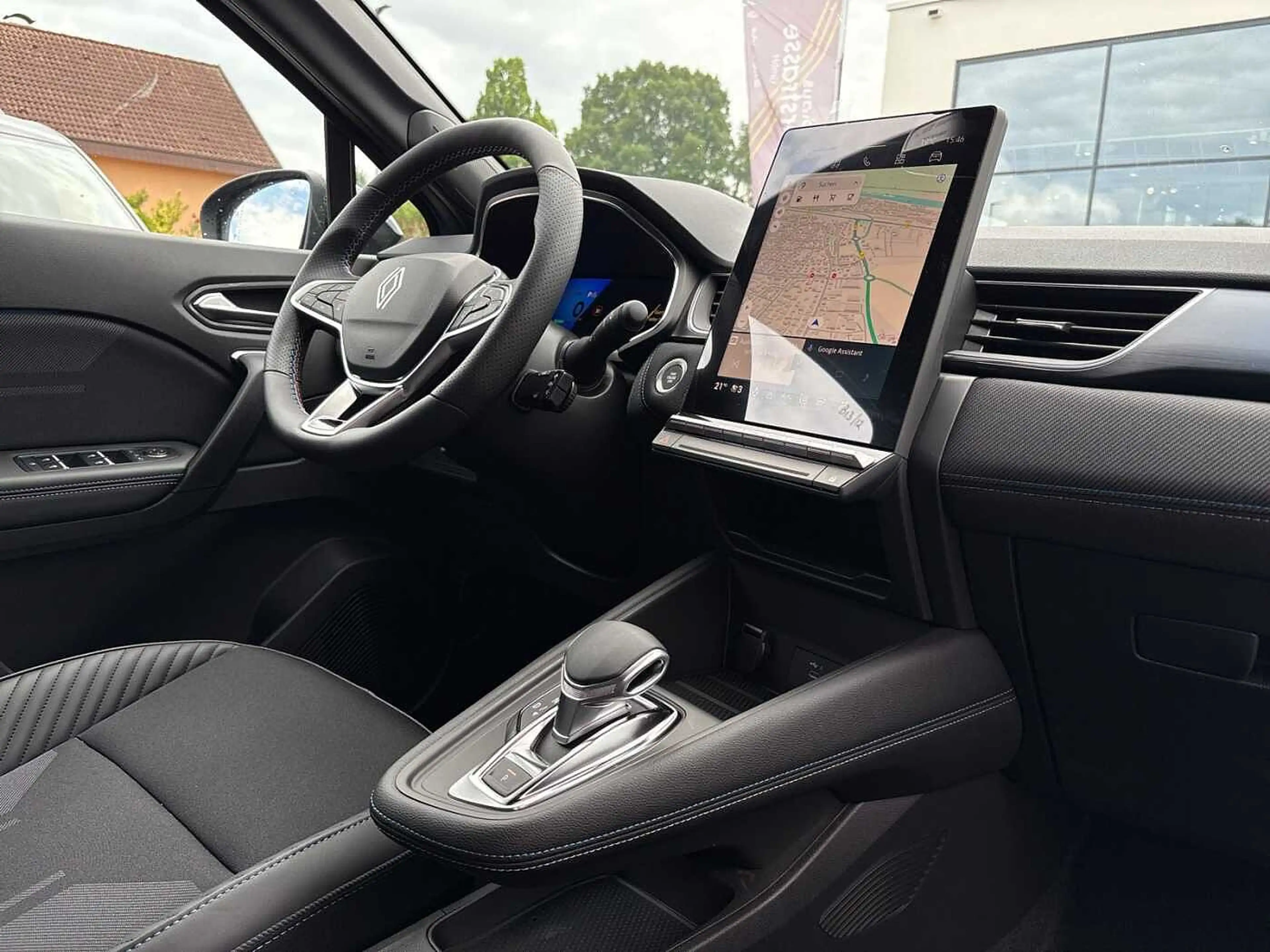 Renault Symbioz E-Tech EspritAlp. FullHyb.145 — photo 11