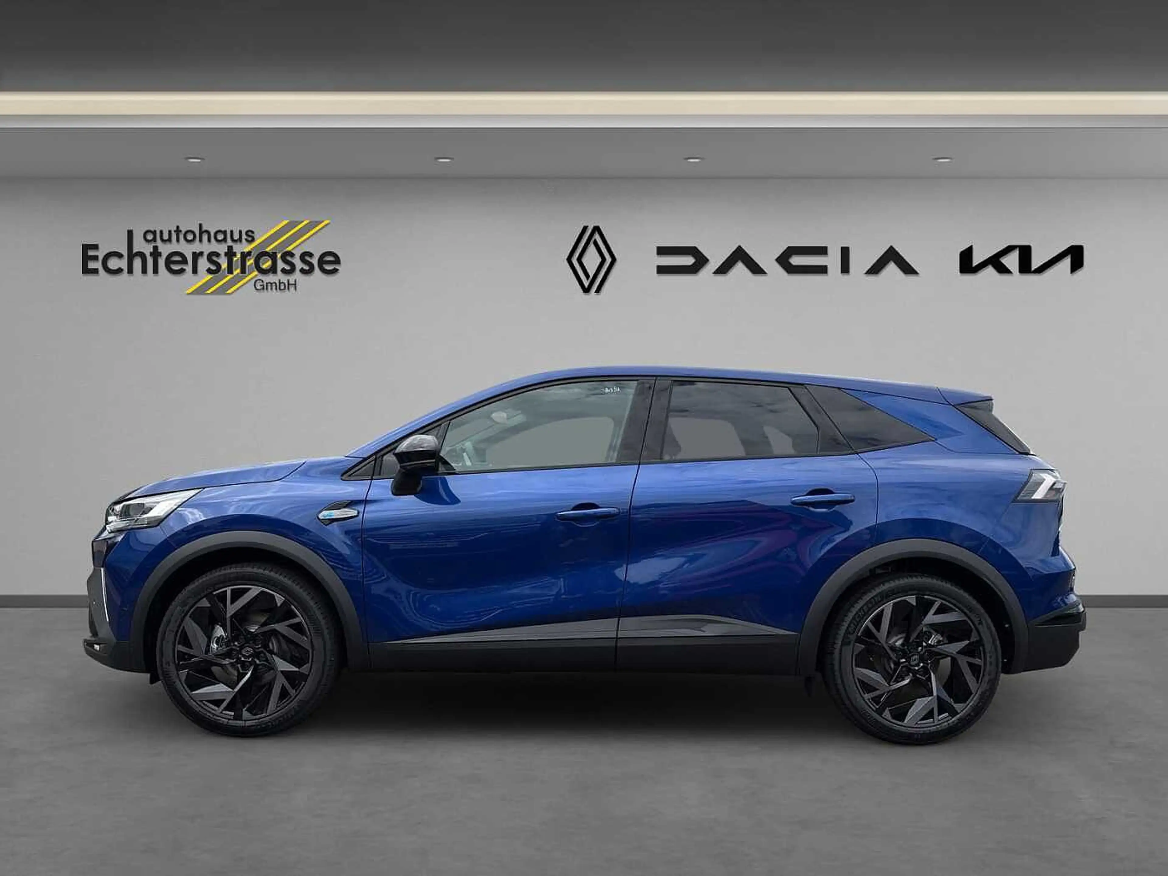 Renault Symbioz E-Tech EspritAlp. FullHyb.145 — photo 3