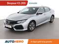 Honda Civic 1.0 VTEC Comfort Grau - thumbnail 1