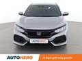 Honda Civic 1.0 VTEC Comfort Grau - thumbnail 9
