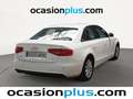 Audi A4 2.0TDI DPF 143 Blanco - thumbnail 3