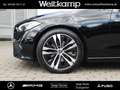 Mercedes-Benz C 200 C 200 d T Avantgarde+Distronic+Burm.+Sitzklima Schwarz - thumbnail 20
