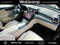 Mercedes-Benz C 200 C 200 d T Avantgarde+Distronic+Burm.+Sitzklima Schwarz - thumbnail 3