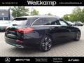 Mercedes-Benz C 200 C 200 d T Avantgarde+Distronic+Burm.+Sitzklima Schwarz - thumbnail 6