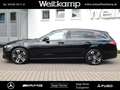 Mercedes-Benz C 200 C 200 d T Avantgarde+Distronic+Burm.+Sitzklima Schwarz - thumbnail 2