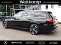 Mercedes-Benz C 200 C 200 d T Avantgarde+Distronic+Burm.+Sitzklima Schwarz - thumbnail 21
