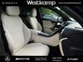Mercedes-Benz C 200 C 200 d T Avantgarde+Distronic+Burm.+Sitzklima Schwarz - thumbnail 4
