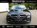 Mercedes-Benz C 200 C 200 d T Avantgarde+Distronic+Burm.+Sitzklima Schwarz - thumbnail 22