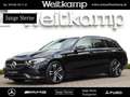 Mercedes-Benz C 200 C 200 d T Avantgarde+Distronic+Burm.+Sitzklima Schwarz - thumbnail 1