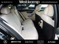 Mercedes-Benz C 200 C 200 d T Avantgarde+Distronic+Burm.+Sitzklima Schwarz - thumbnail 5