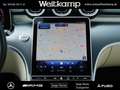 Mercedes-Benz C 200 C 200 d T Avantgarde+Distronic+Burm.+Sitzklima Schwarz - thumbnail 11