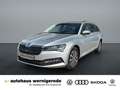 Skoda Superb Combi 2.0TDI Style Matrix/Navi/ACC/Kamera/App Silber - thumbnail 1