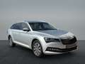 Skoda Superb Combi 2.0TDI Style Matrix/Navi/ACC/Kamera/App Silber - thumbnail 9