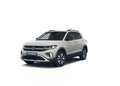 Volkswagen T-Cross T-CROSS 1.5 TSI DSG GOAL AHK*IQ.LIGHT*KAMERA *NA Grau - thumbnail 2