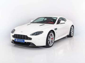 V8 Vantage Sportshift