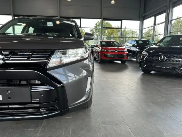 Suzuki Vitara view 15
