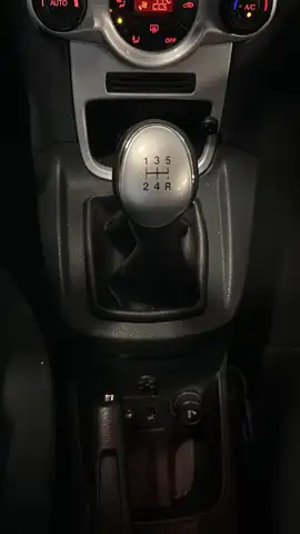 Ford Fiesta view 16