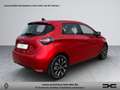 Renault ZOE Evolution R135 Z.E 50 CCS Czerwony - thumbnail 3