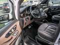 Mercedes-Benz V 300 d 4M AVANTGARDE EDITION K Allrad AHK Leder White - thumbnail 9