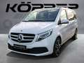 Mercedes-Benz V 300 d 4M AVANTGARDE EDITION K Allrad AHK Leder Weiß - thumbnail 11