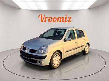 1.5 dci 65 pack clim