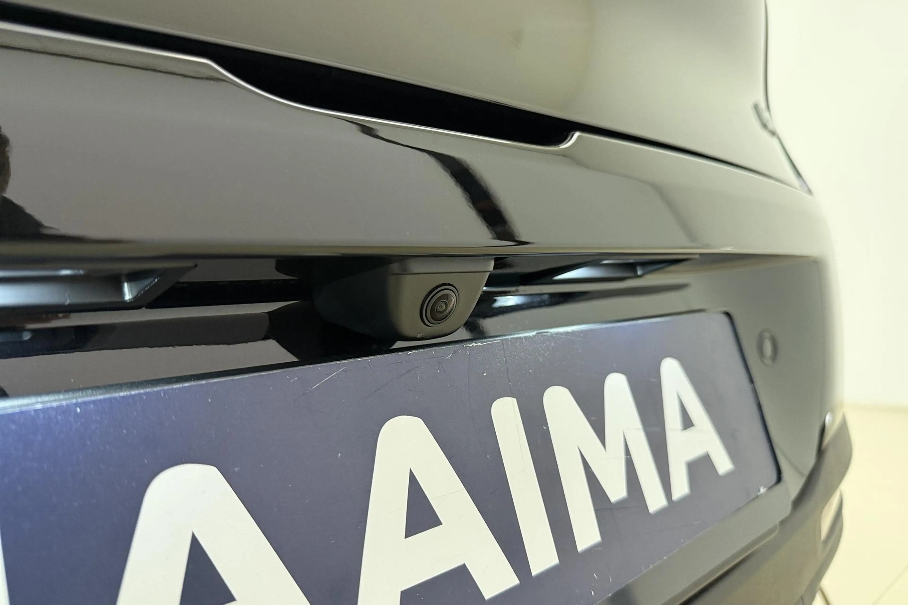 Leapmotor B10 Design ProMax 67.1 kWh WLTP 434km | 750kg trekgewi — photo 10