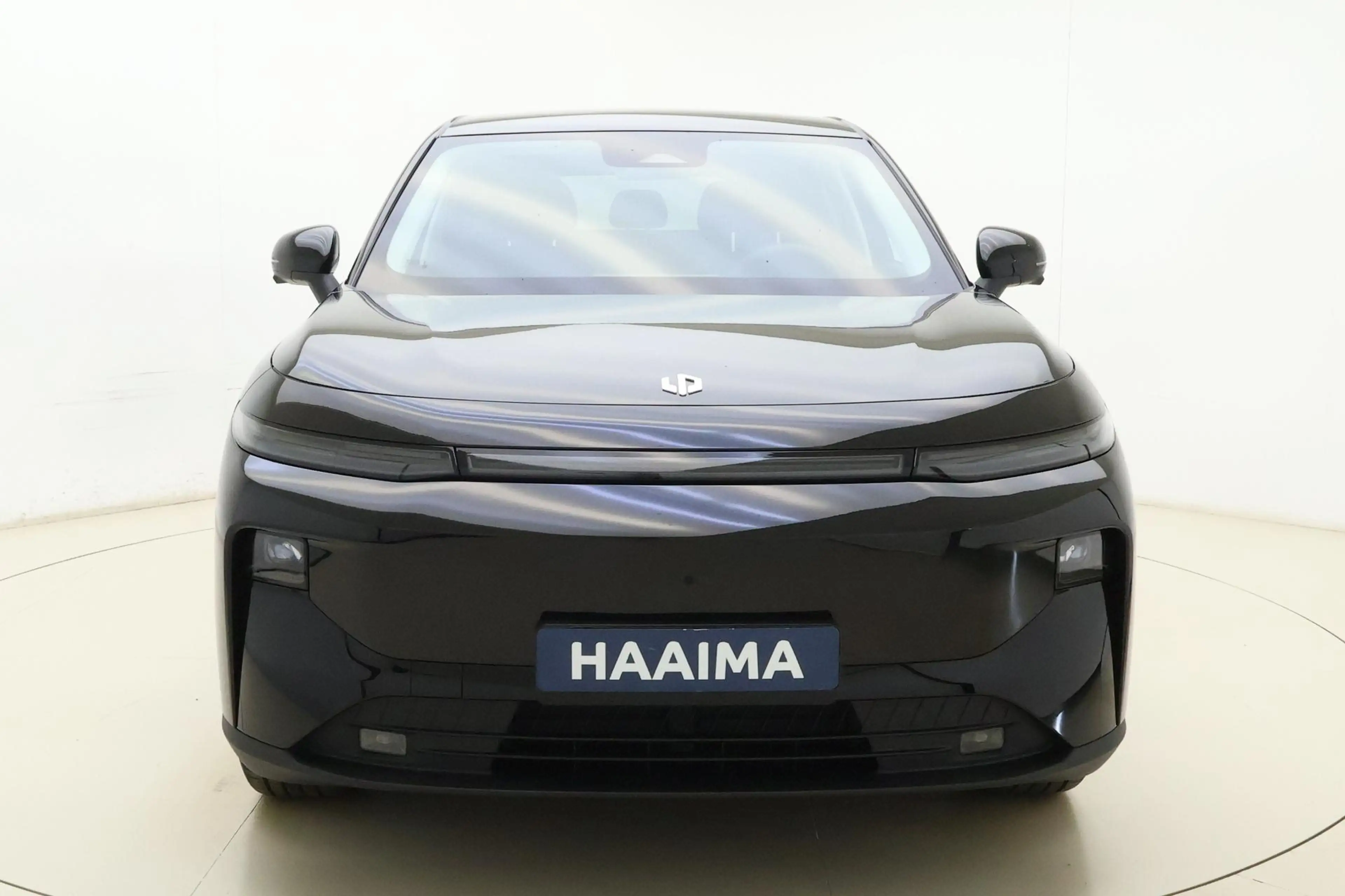 Leapmotor B10 Design ProMax 67.1 kWh WLTP 434km | 750kg trekgewi — photo 6