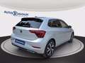 Volkswagen Polo 1.0 tsi r-line 115cv dsg Gri - thumbnail 4