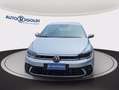 Volkswagen Polo 1.0 tsi r-line 115cv dsg Gri - thumbnail 2