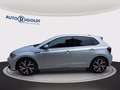 Volkswagen Polo 1.0 tsi r-line 115cv dsg Gri - thumbnail 3