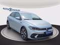 Volkswagen Polo 1.0 tsi r-line 115cv dsg Gri - thumbnail 23
