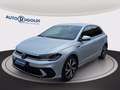 Volkswagen Polo 1.0 tsi r-line 115cv dsg Gri - thumbnail 1