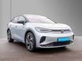 Volkswagen ID.4 GTX 4Motion Wärmepumpe, AHK, IDN Silber - thumbnail 4