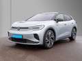 Volkswagen ID.4 GTX 4Motion Wärmepumpe, AHK, IDN Silber - thumbnail 3