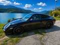 Porsche 911 Schwarz - thumbnail 1
