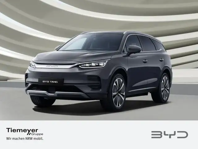 BYD Tang NEW BYD TANG EV-NL