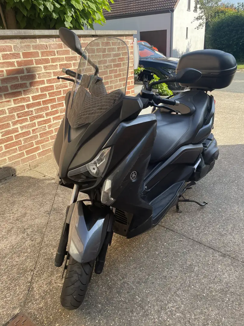 Yamaha X-Max 400 - 1