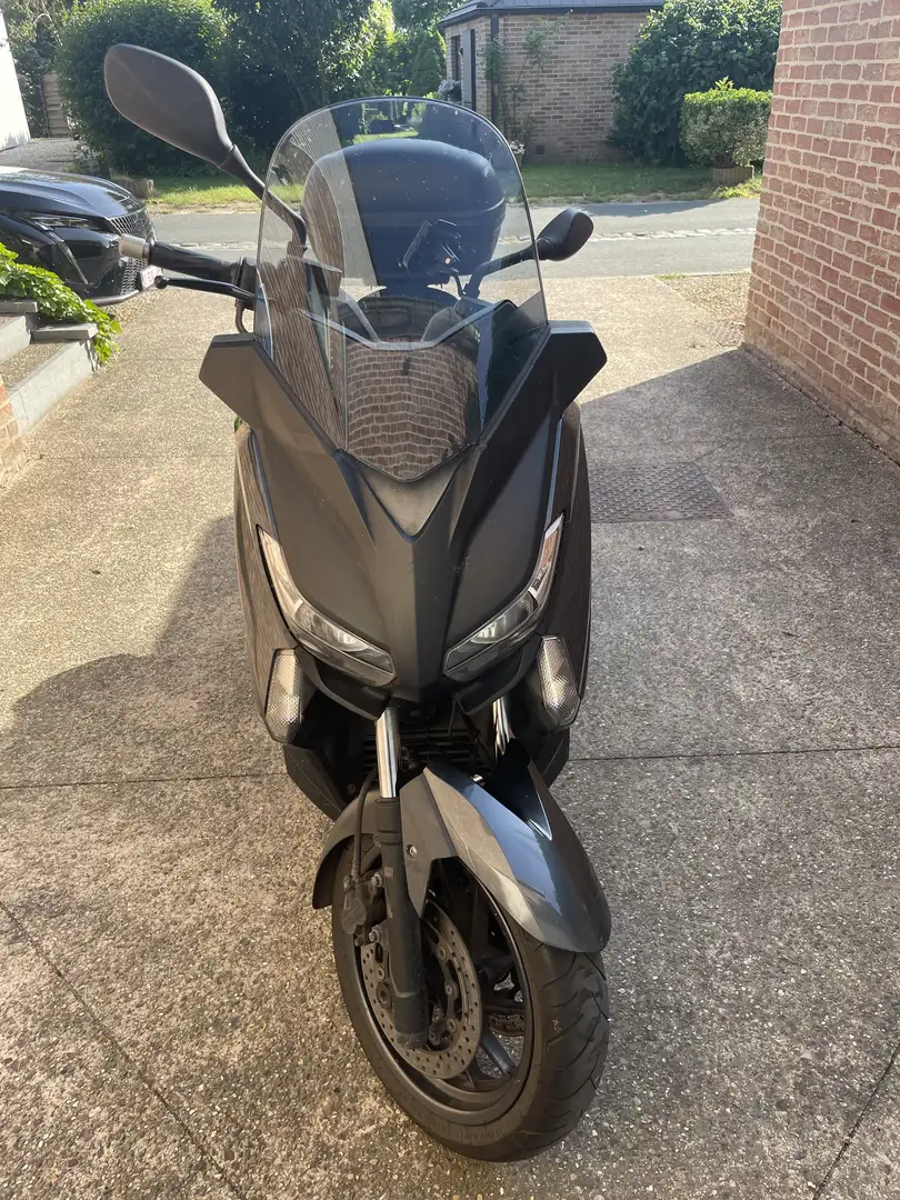 Yamaha X-Max 400 - 2