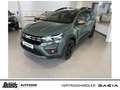 Dacia Jogger Hybrid 140 (7-Sitzer) Extreme NAVI SHZ R-KAM KLIMA Groen - thumbnail 1