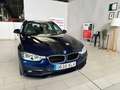 BMW 318 318d Touring Azul - thumbnail 3